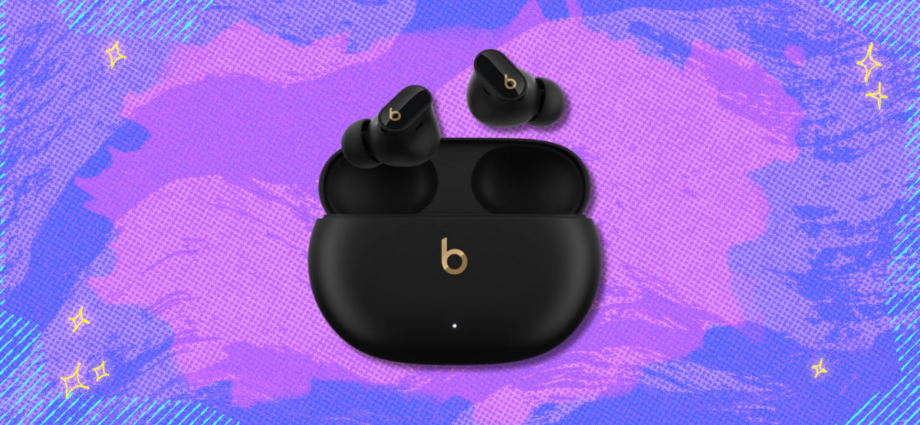 The Beats Studio Buds+ are under $100 for a limited time at Amazon — save $70