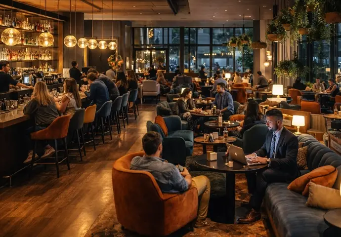 What Is a Lifestyle Hotel