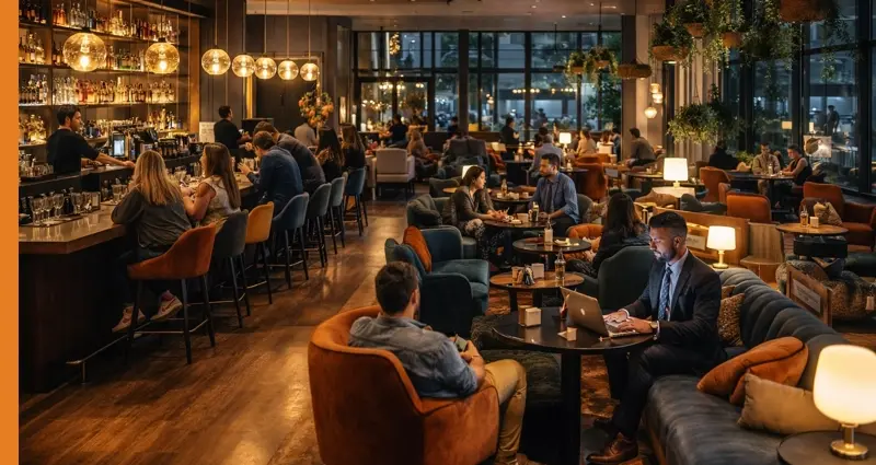 What Is a Lifestyle Hotel