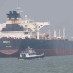 Oil cargo prices surge as fears of supply shortage grip market