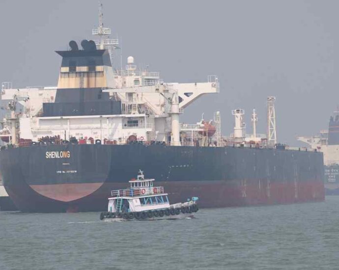 Oil cargo prices surge as fears of supply shortage grip market