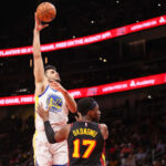 Golden State Warriors jersey history