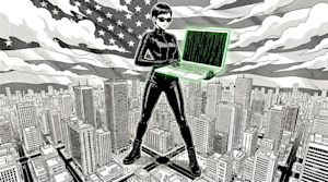 Arcee’s new, open source Trinity-Large-Thinking is the rare, powerful U.S.-made AI model that enterprises can download and customize