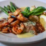 Winter Escape in Plaquemines Parish, Louisiana