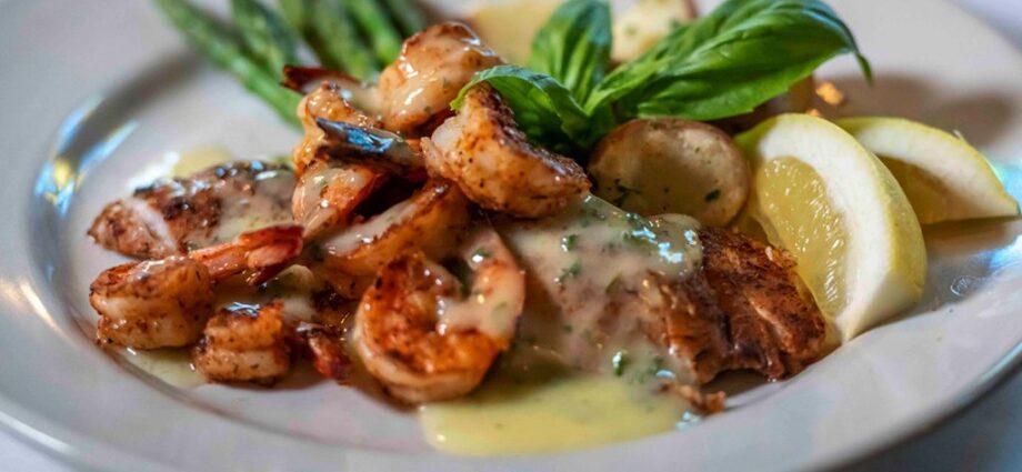 Winter Escape in Plaquemines Parish, Louisiana