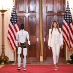 How Melania Trump Reset the Way We Speak About Fashion in Politics