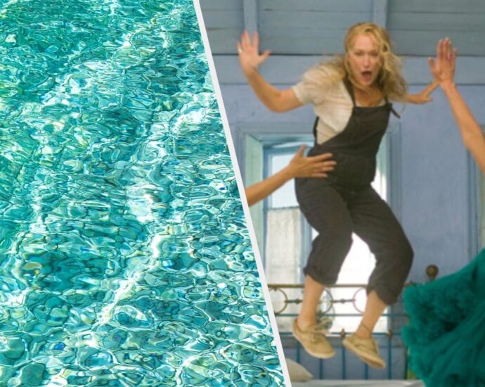 Will Your Favorite Movie Musicals Help Us Guess Your Favorite Color?