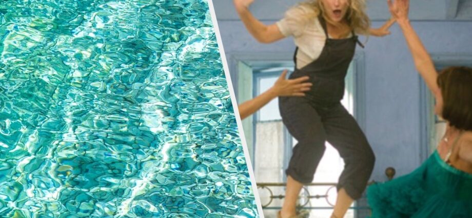 Will Your Favorite Movie Musicals Help Us Guess Your Favorite Color?