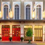 The Eliza Jane Joins Marriott’s Autograph Collection