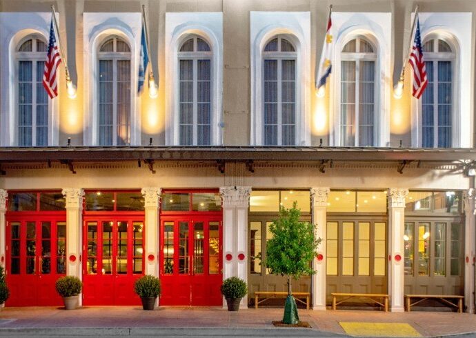 The Eliza Jane Joins Marriott’s Autograph Collection