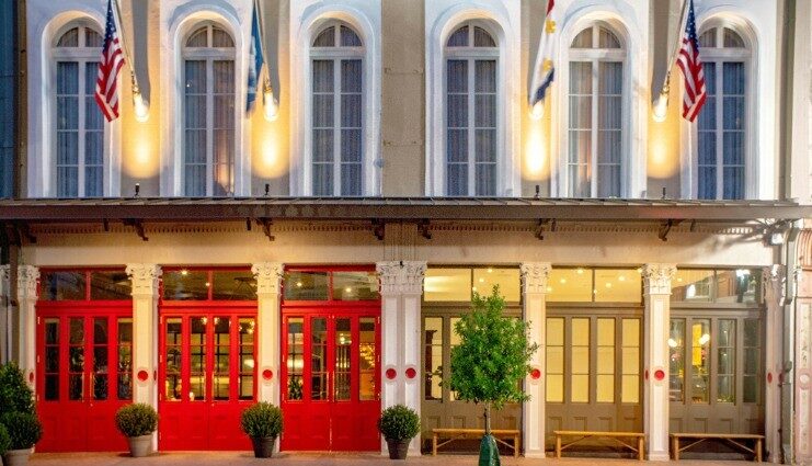 The Eliza Jane Joins Marriott’s Autograph Collection