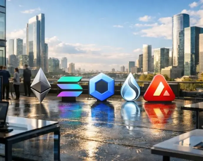 Altcoins Down 59% From Highs, Grayscale Flags Entry Point