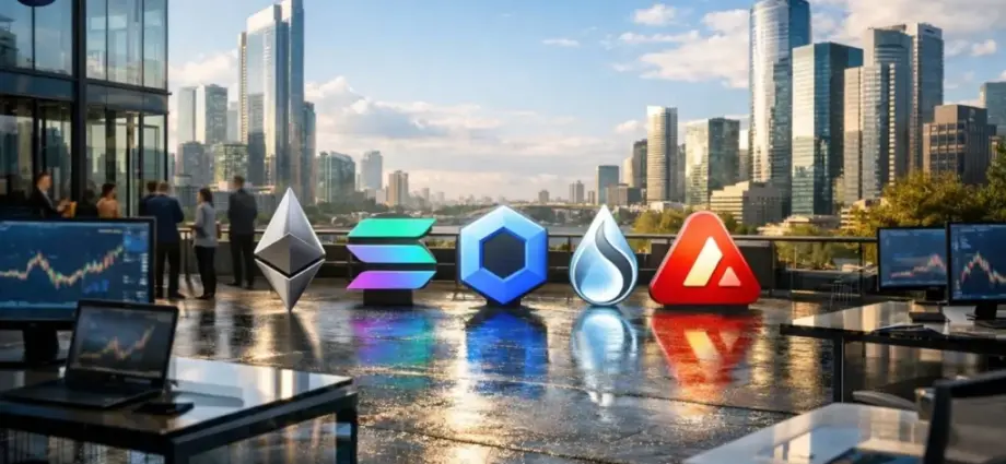 Altcoins Down 59% From Highs, Grayscale Flags Entry Point