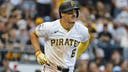 Rookie Konnor Griffin Dazzles in Debut as Pirates Make Three in a Row