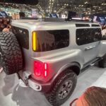 The Must-See New Cars and Concepts of the 2026 New York Auto Show!