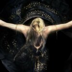 Apparent Elden Ring Movie Set Leak Videos Go Viral, Get Fans Very Excited for What Looks Like a Game Accurate Statue of Marika