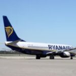 Ryanair CEO says book summer trips before fares soar, predicting French air traffic controllers more likely to cause flight chaos than fuel shortages