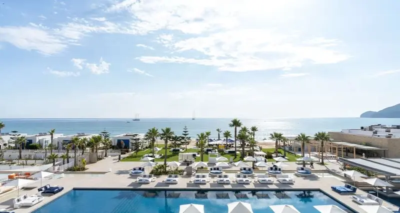 Accor and Risma Announce New Projects and Training Academy in Morocco