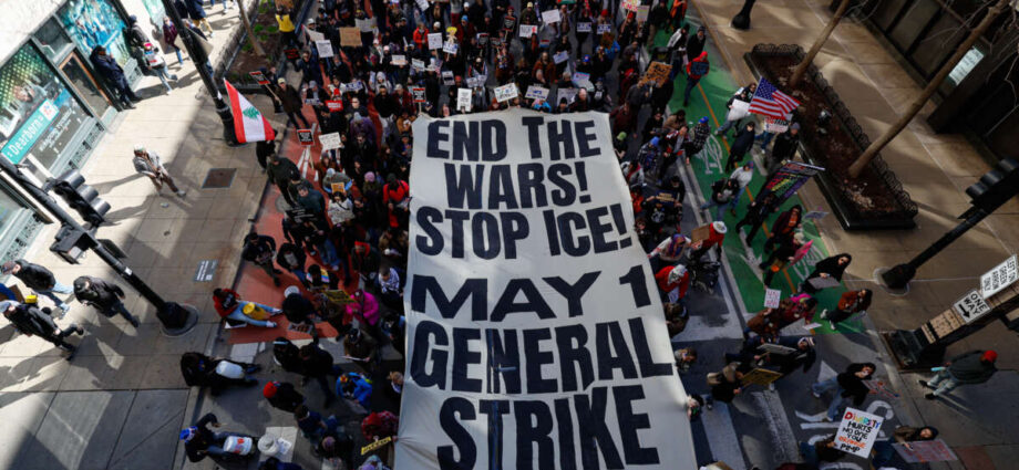 No Kings Must Mean No War: Foreign Policy Is Least Democratic Space in Politics