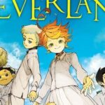The Promised Neverland Manga Gets Stage Musical This Winter