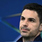 Arteta calls for perspective as Arsenal look to avoid slump