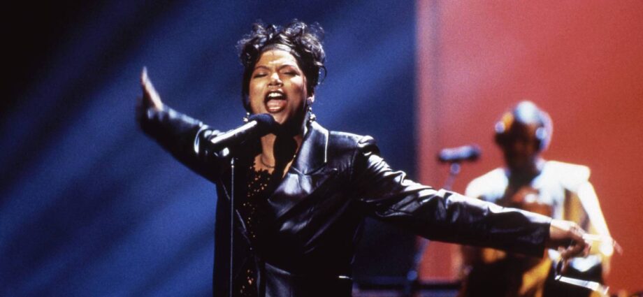 Queen Latifah Returns to Host the 2026 American Music Awards