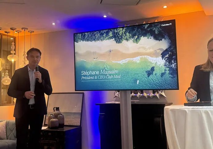 Club Med Opens Two New Destinations in 2026 and Unveils a Series of Innovations