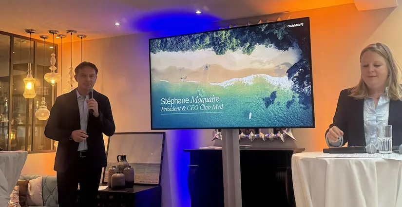 Club Med Opens Two New Destinations in 2026 and Unveils a Series of Innovations