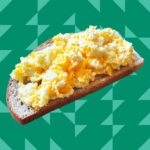 I Tried The Viral ‘Frambled’ Eggs Trend, and I’m Obsessed