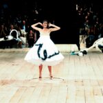 15 Times Designers Turned the Runway Into Performance Art