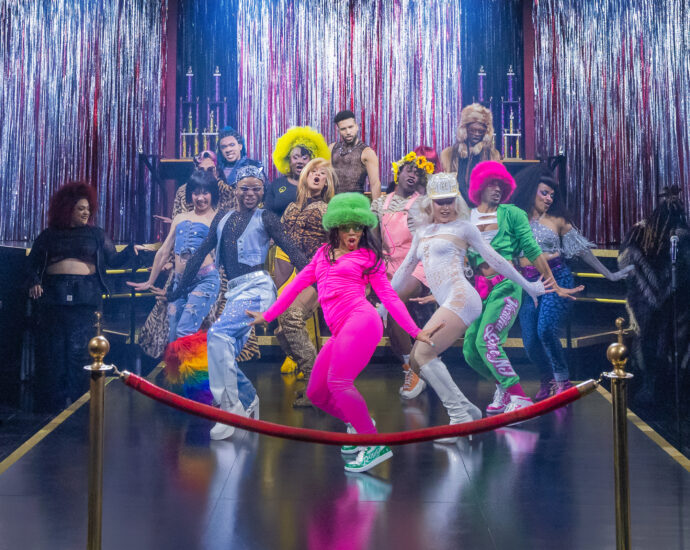 ‘Cats: The Jellicle Ball’ Broadway Review: A Queer, Radiant Reinvention Makes A Lasting Memory