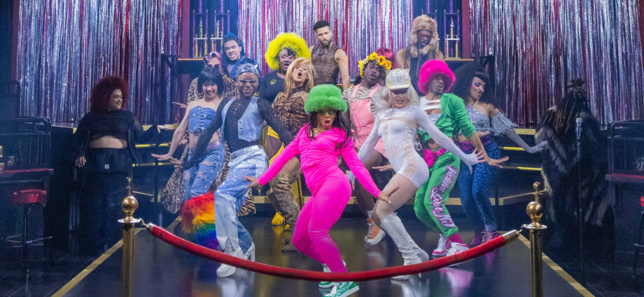 ‘Cats: The Jellicle Ball’ Broadway Review: A Queer, Radiant Reinvention Makes A Lasting Memory