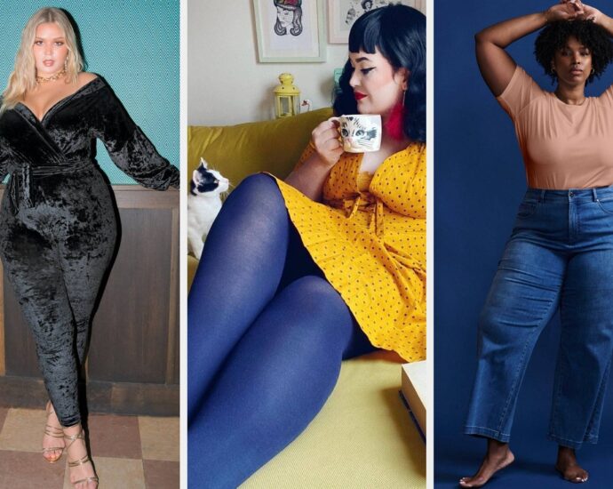 26 Plus-Size Fashion Pieces That Are Very Cute And Won’t Break Your Budget