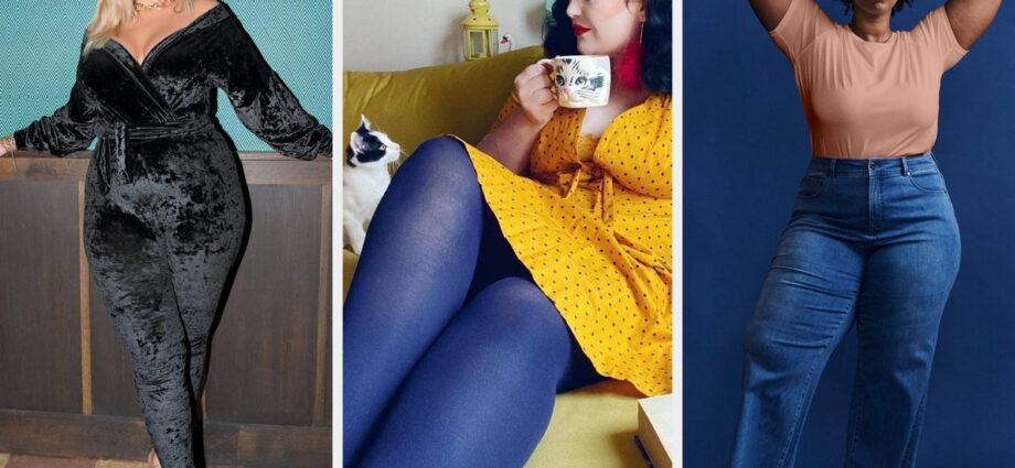 26 Plus-Size Fashion Pieces That Are Very Cute And Won’t Break Your Budget