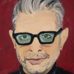 Jeff Goldblum Answers the Proust Questionnaire