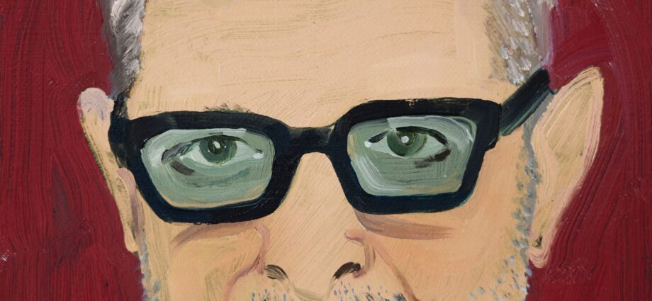 Jeff Goldblum Answers the Proust Questionnaire