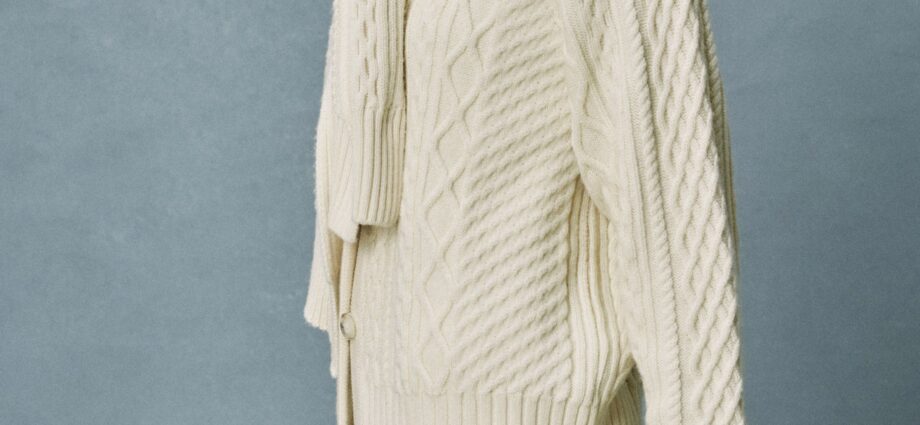 Lee Mathews Fall 2026 Ready-to-Wear