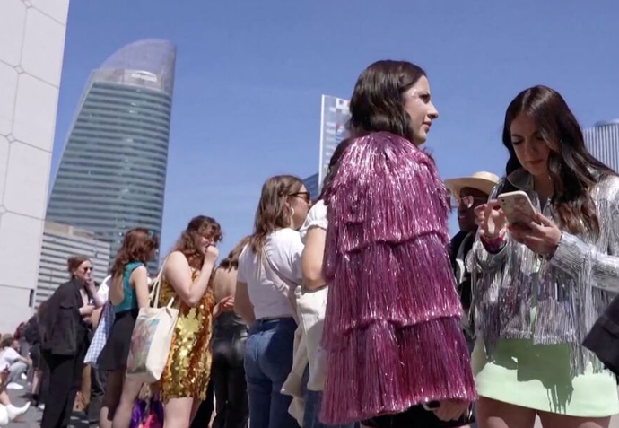 Gig tripping: how fans have become a new engine of tourism