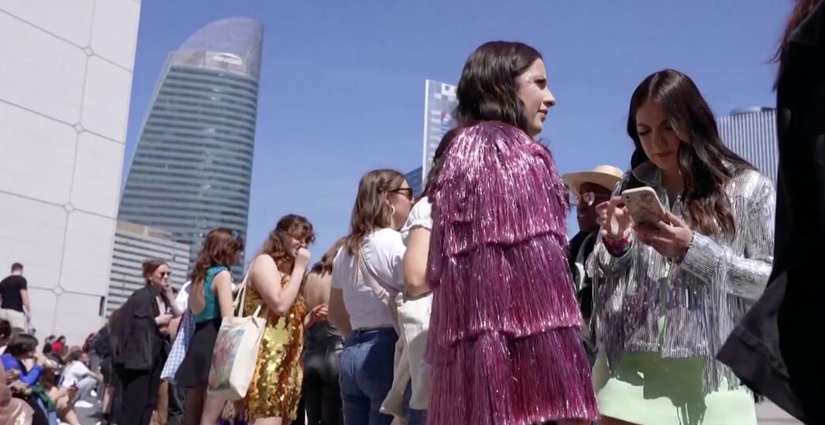 Gig tripping: how fans have become a new engine of tourism