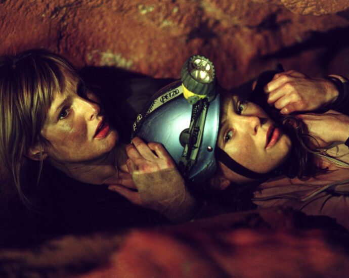 The best thriller I’ve watched this year costs nothing and is on Tubi