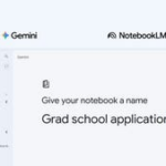 Gemini Gets New Notebooks Feature That Syncs With NotebookLM