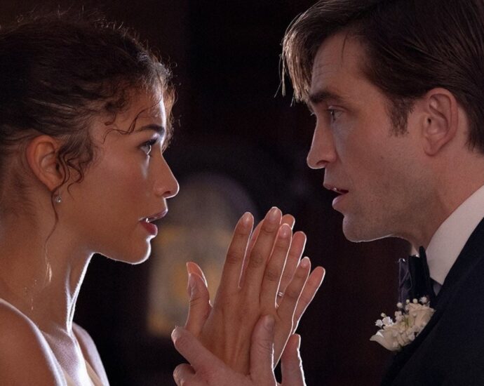 Plan A Suuuuper Bougie Wedding And I’ll Expose If You’re More Like Charlie Or Emma From “The Drama”