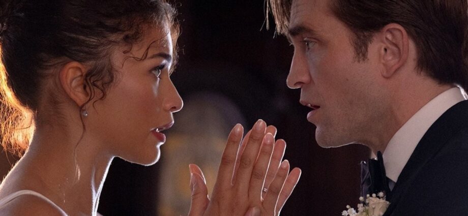 Plan A Suuuuper Bougie Wedding And I’ll Expose If You’re More Like Charlie Or Emma From “The Drama”