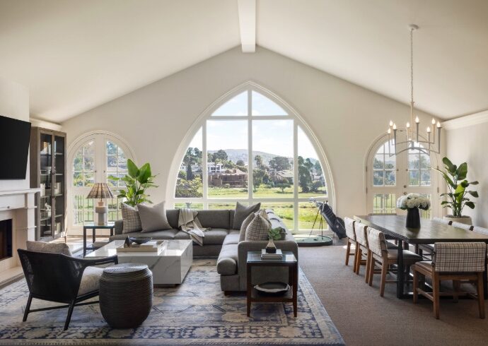 Omni Hotels & Resorts Partners With Peter Millar