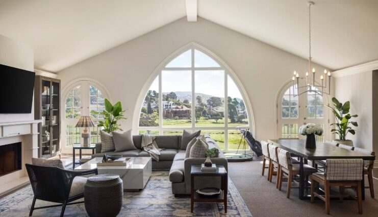 Omni Hotels & Resorts Partners With Peter Millar