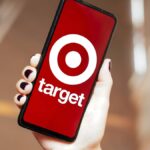 Target is selling a 4-pack of glass ball solar lights for $30 that can transform your yard