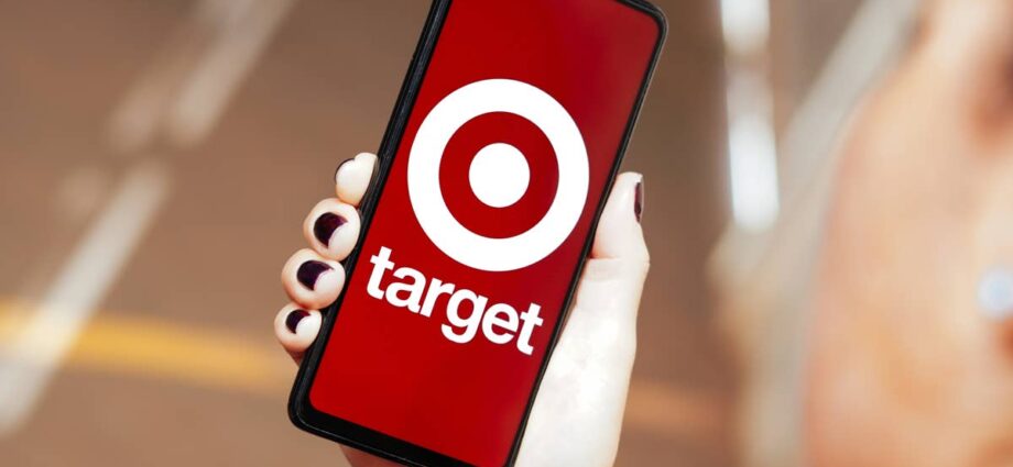 Target is selling a 4-pack of glass ball solar lights for $30 that can transform your yard