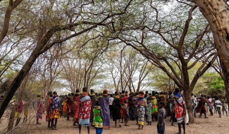 Christianity can be an ally for Kenyan conservation (commentary)