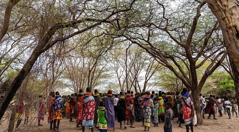 Christianity can be an ally for Kenyan conservation (commentary)