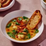 Bone Broth Soup and More Recipes We Made This Week
